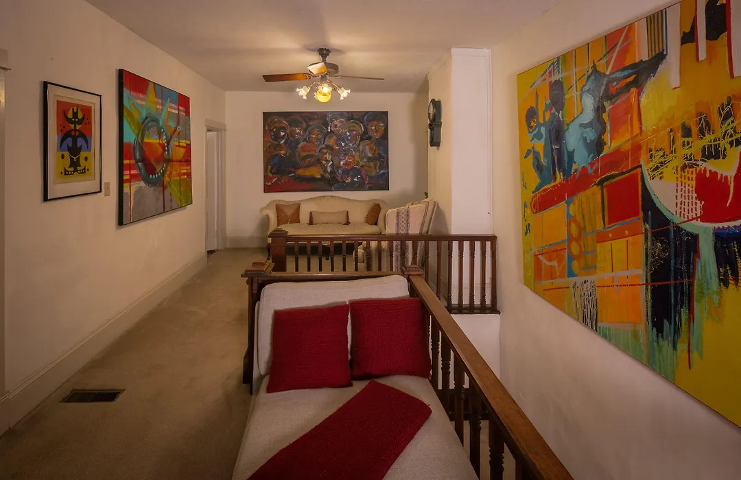 Taylor House Inn-1